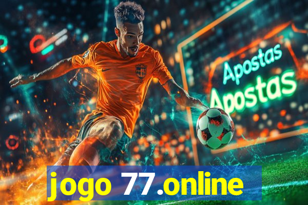 jogo 77.online